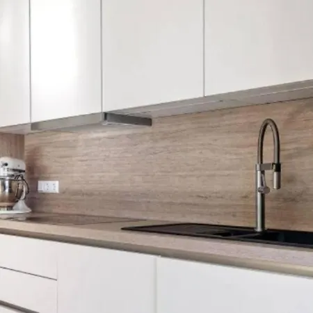 Large 3 Bedrooms Flat In Center With Parking And Terrace-kirchberg F *